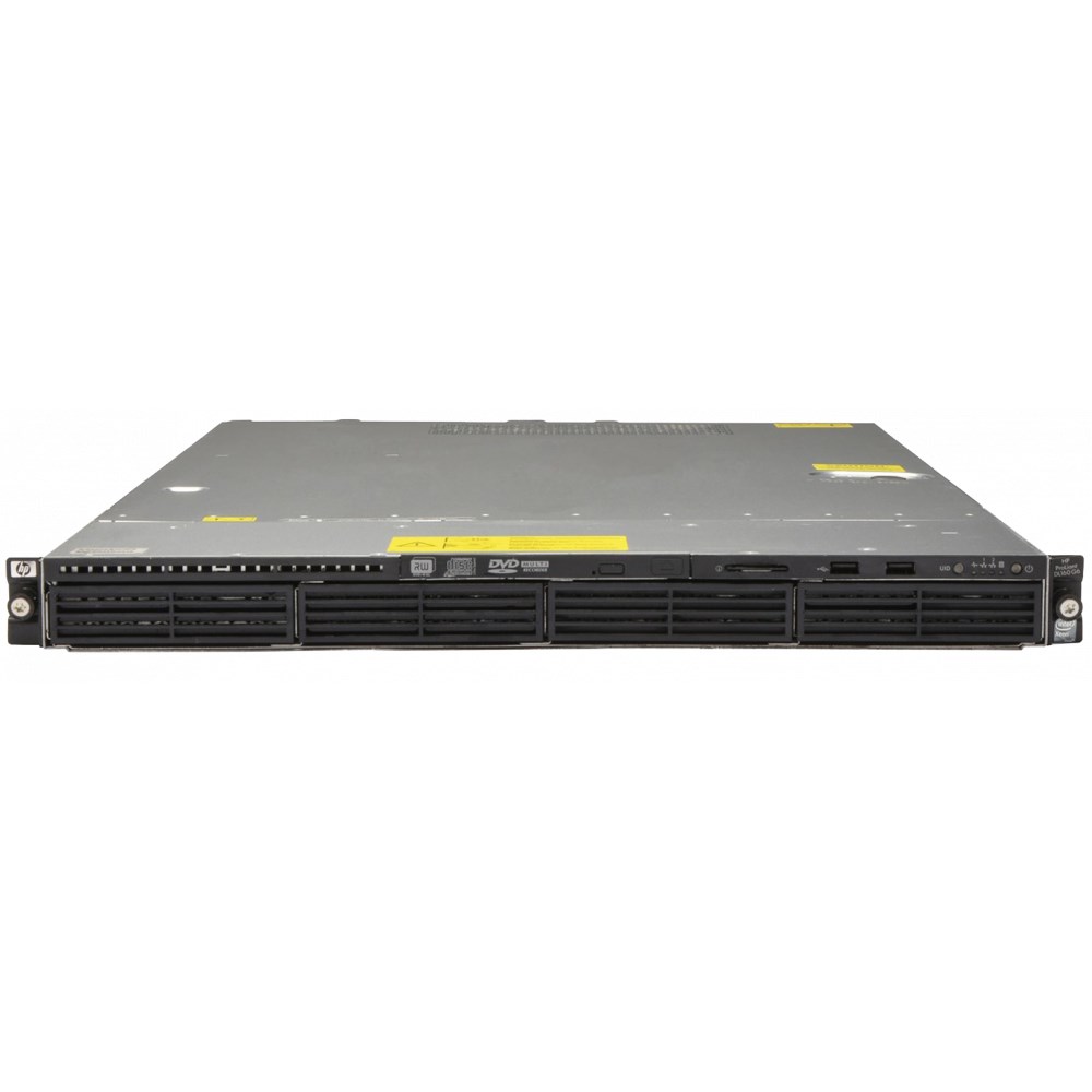 HP ProLiant DL165 G6