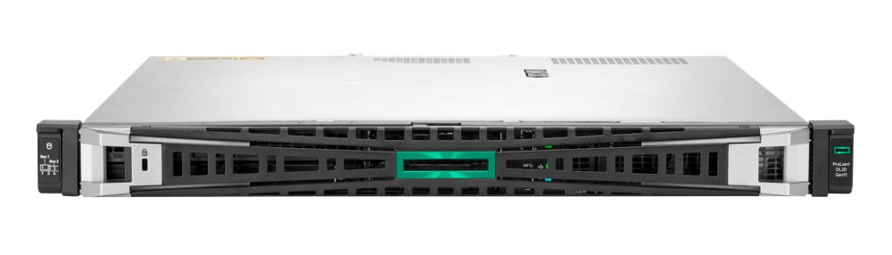 HP ProLiant DL20 Gen10 Plus