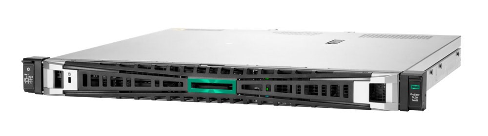 HP ProLiant DL20 Gen11