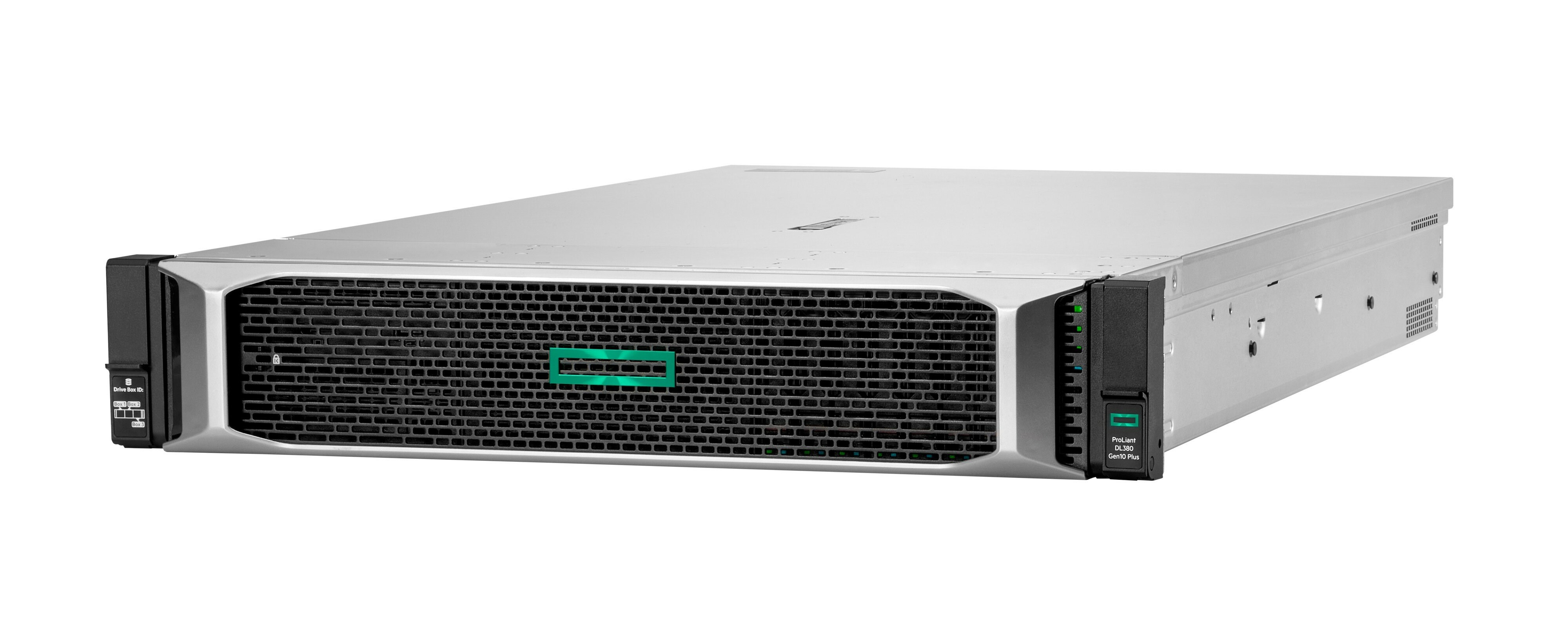 HP ProLiant DL325 Gen10 Plus