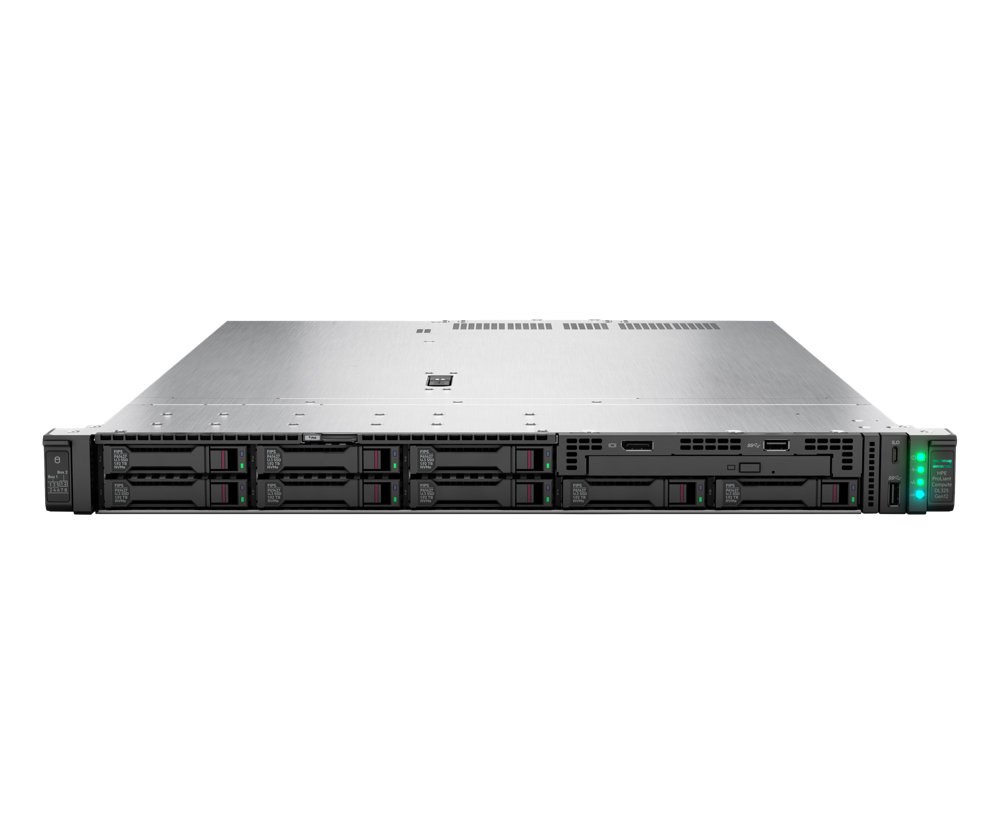 HP ProLiant DL325 Gen10