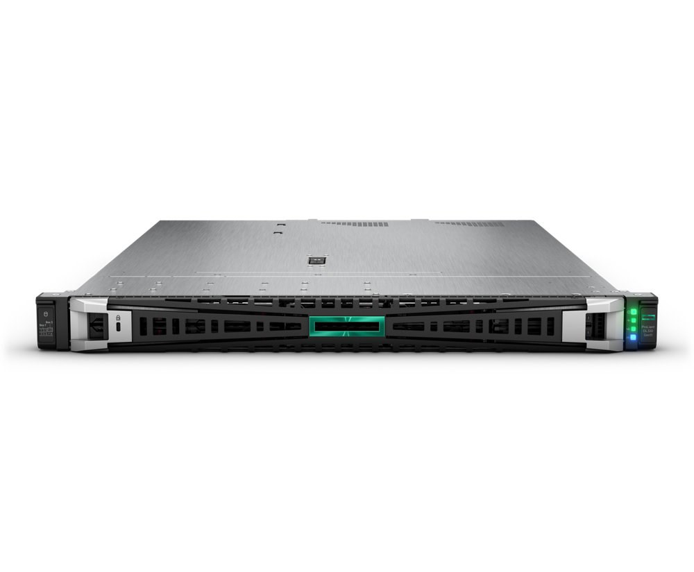 HP ProLiant DL325 Gen11