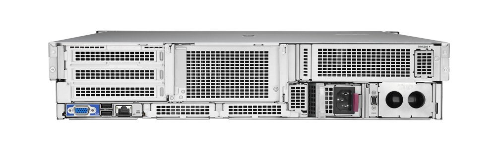 HP ProLiant DL340 Gen12