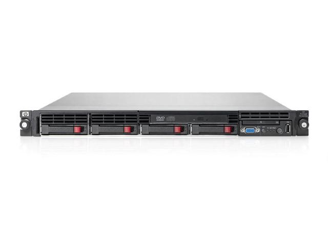 HP ProLiant DL360 G6