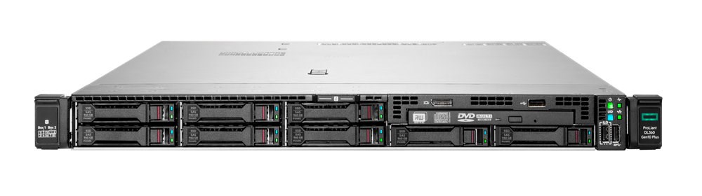 HP ProLiant DL365 Gen11