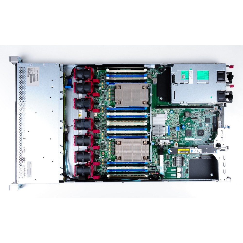 HP ProLiant DL370 Gen9