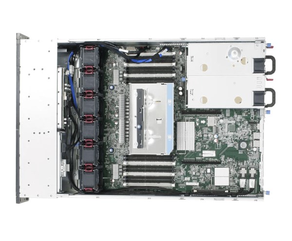 HP ProLiant DL380 G6