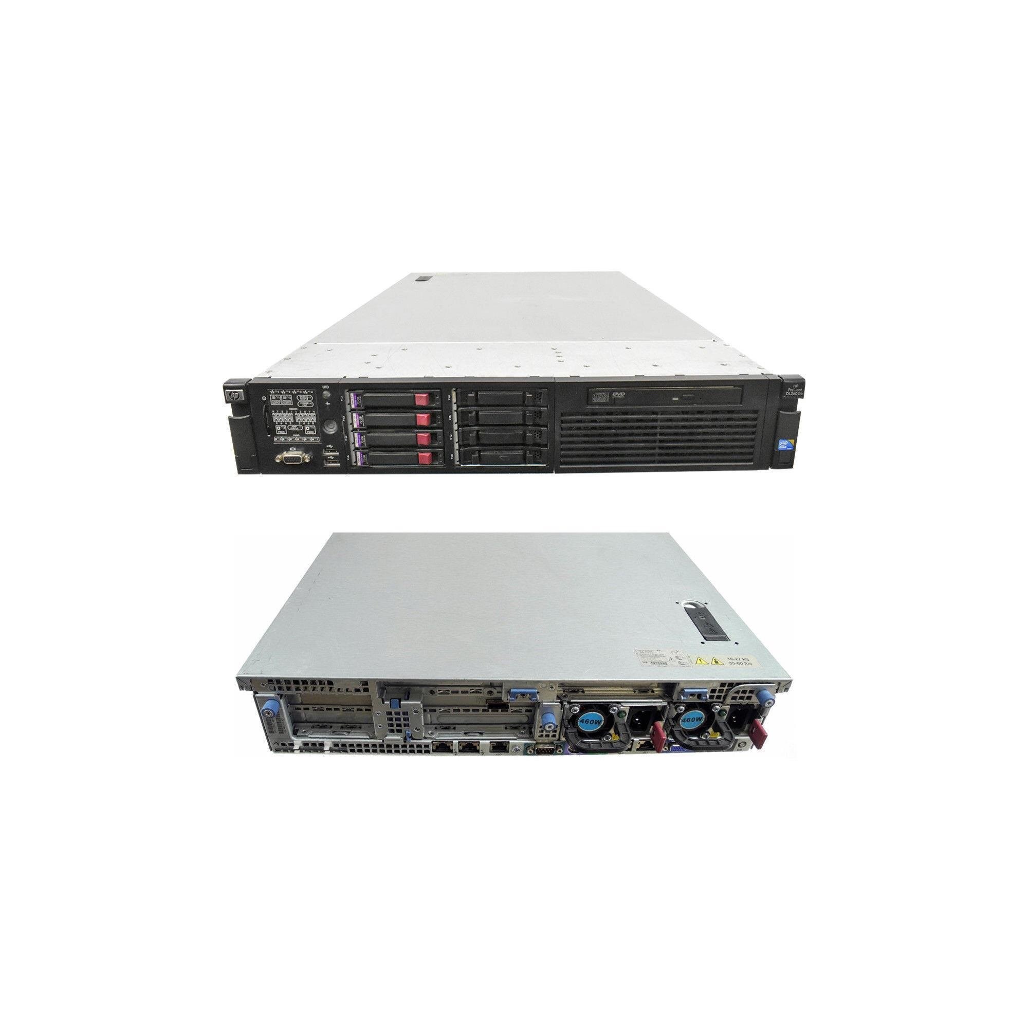 HP ProLiant DL380 G7