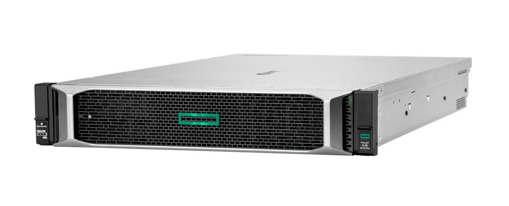 HP ProLiant DL380 Gen10 Plus
