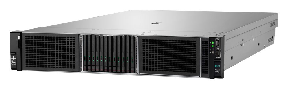 HP ProLiant DL380 Gen11