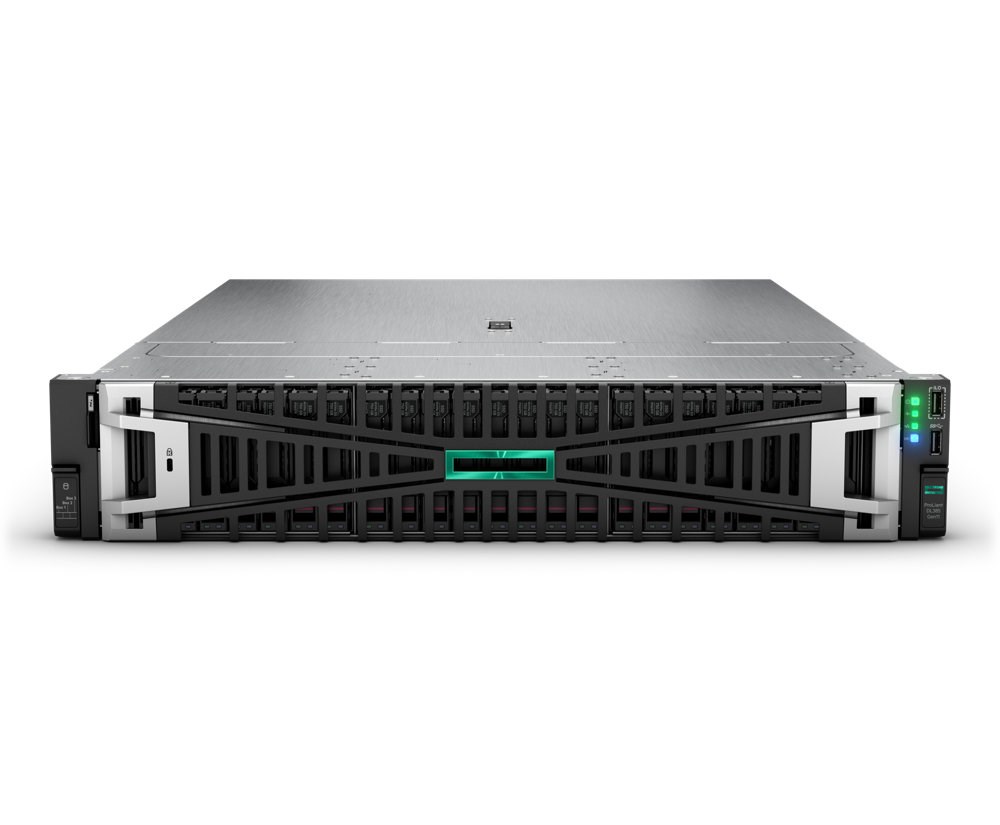 HP ProLiant DL385 G6