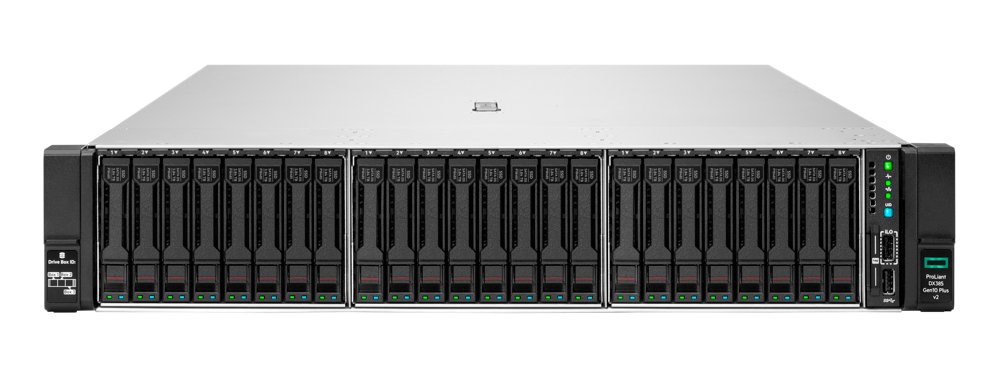 HP ProLiant DL385 G8