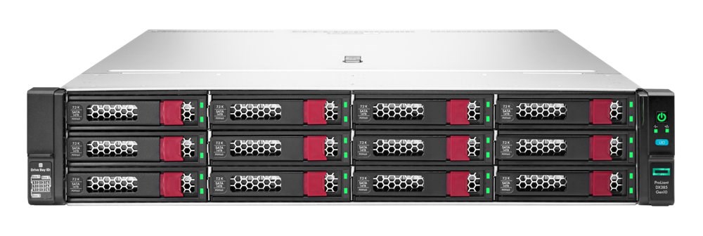 HP ProLiant DL385 Gen10