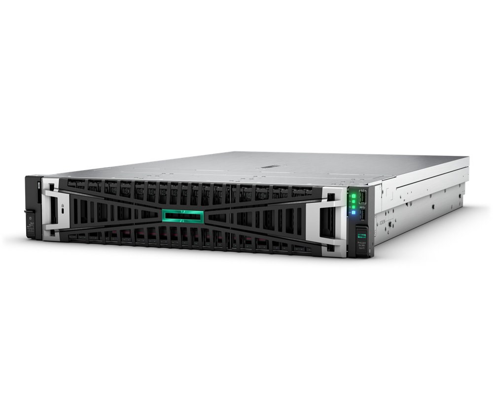 HP ProLiant DL385 Gen11