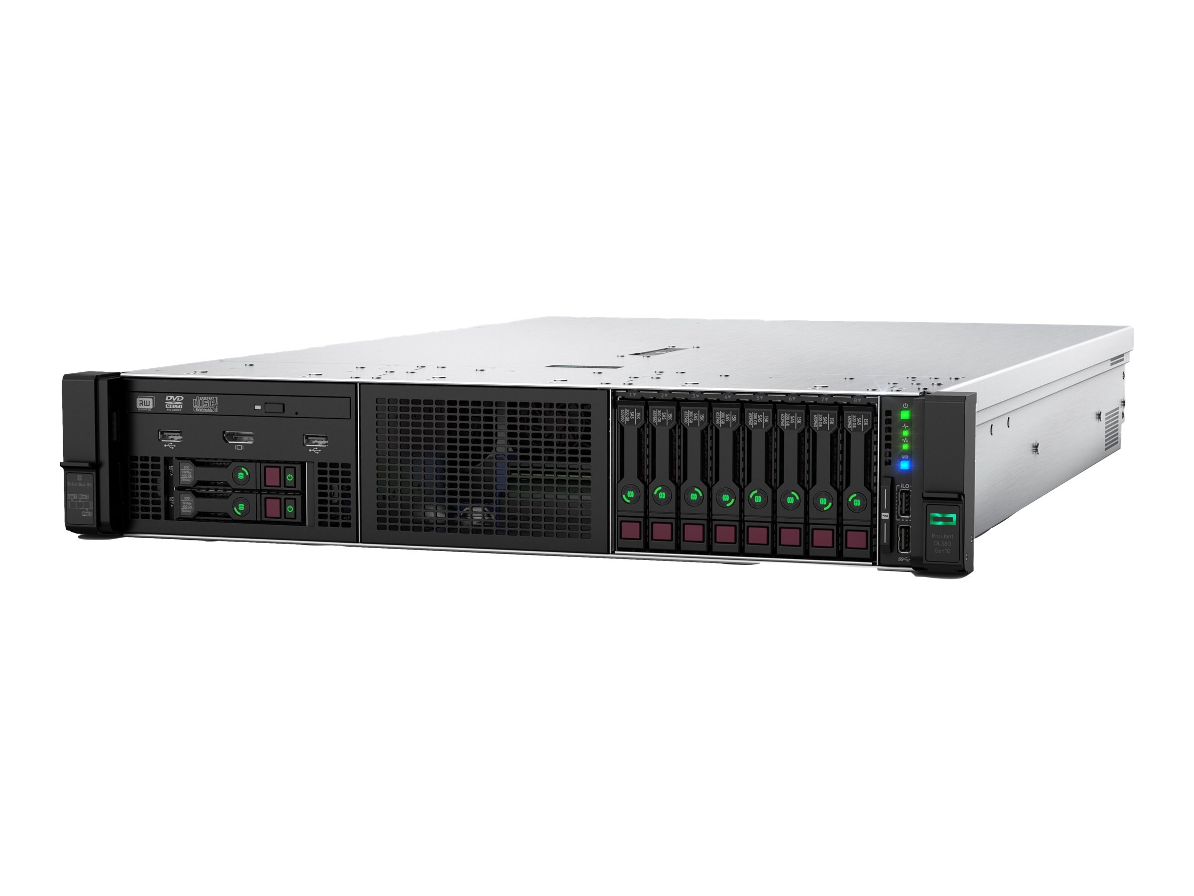 HP ProLiant DL560 Gen10