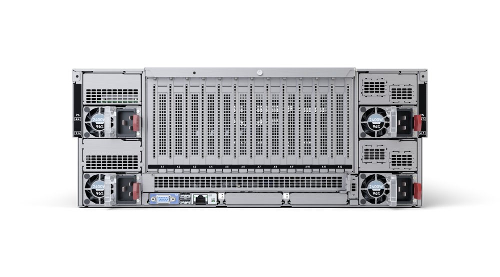 HP ProLiant DL580 Gen9