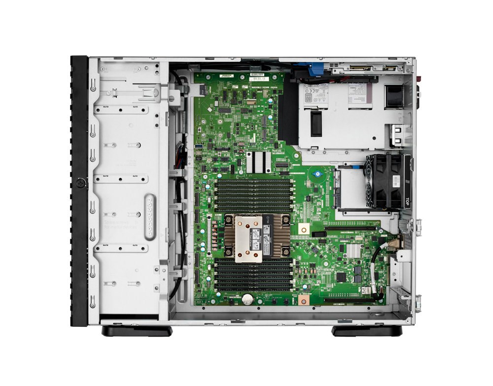 HP ProLiant DL60 G6