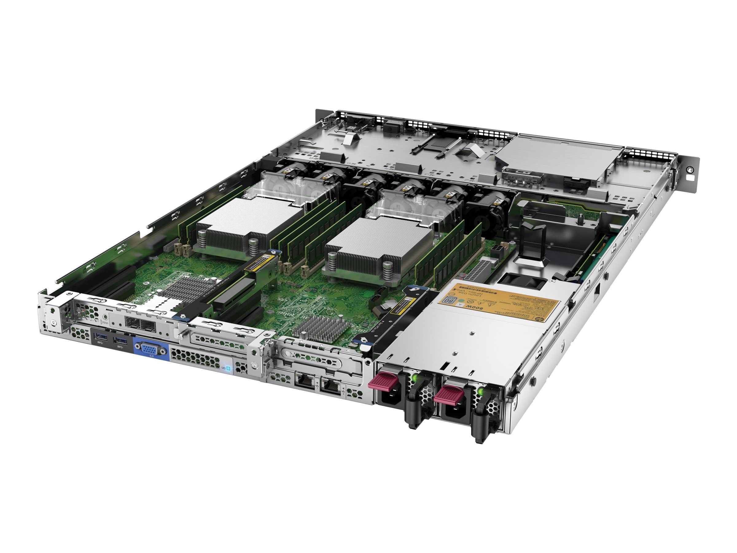 HP ProLiant DL60 Gen9