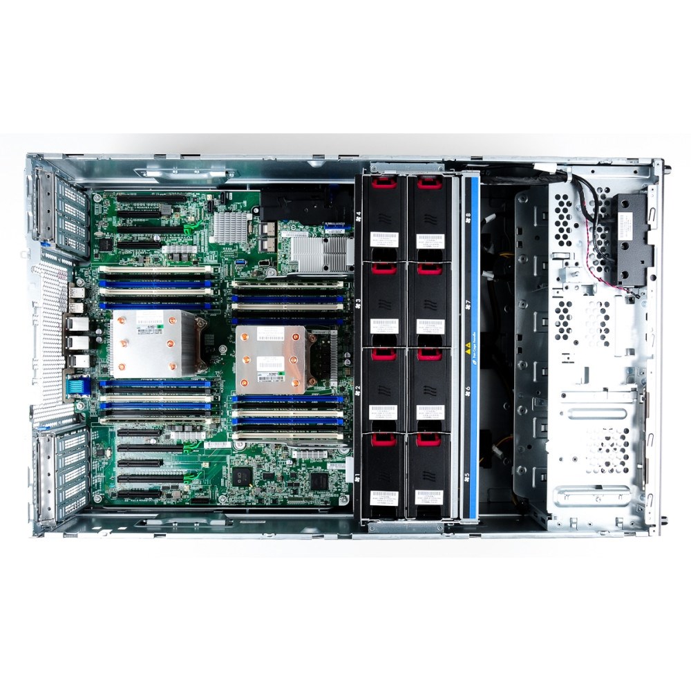 HP ProLiant DL900 Gen9