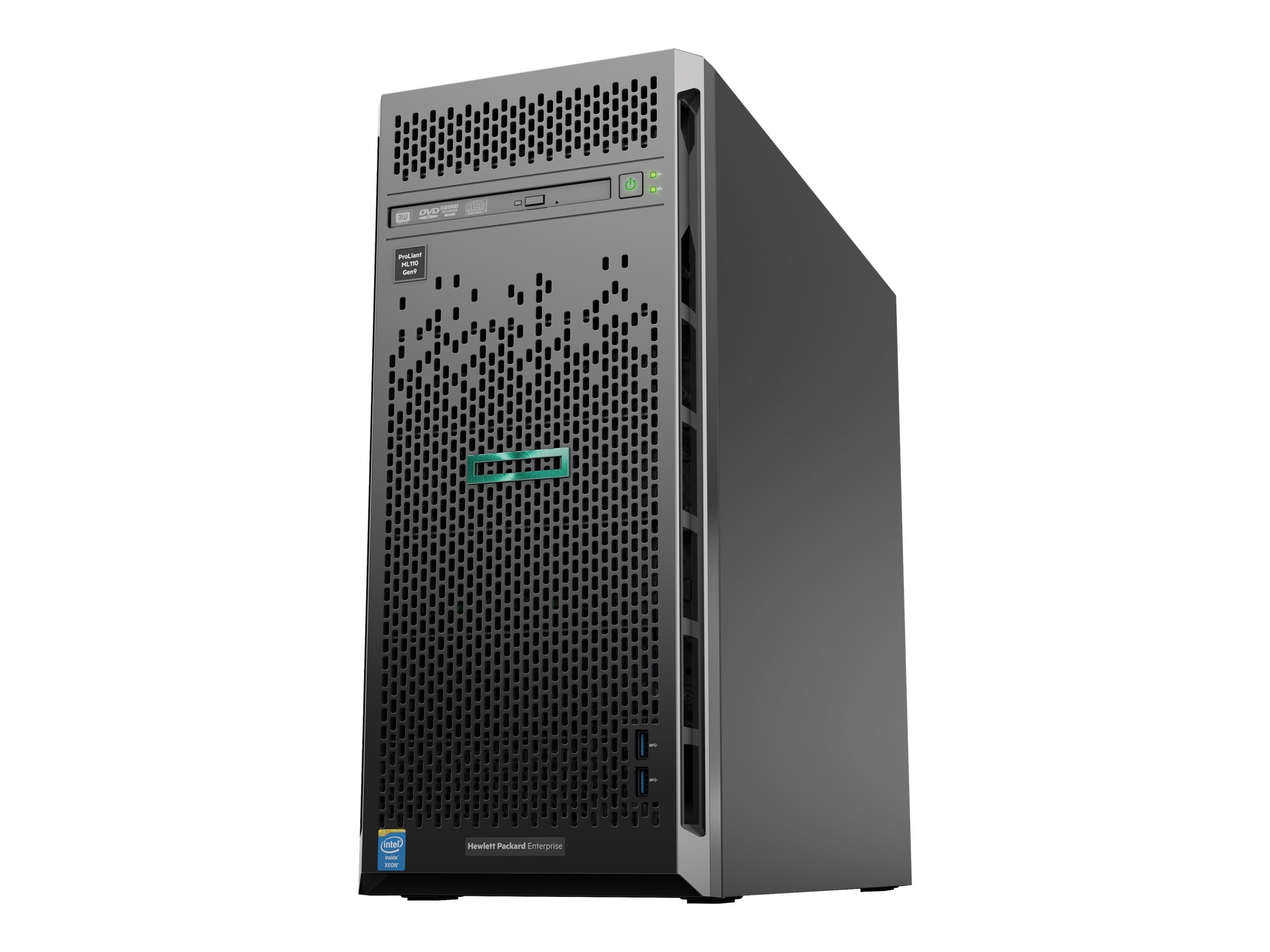 HP ProLiant ML10 Gen9