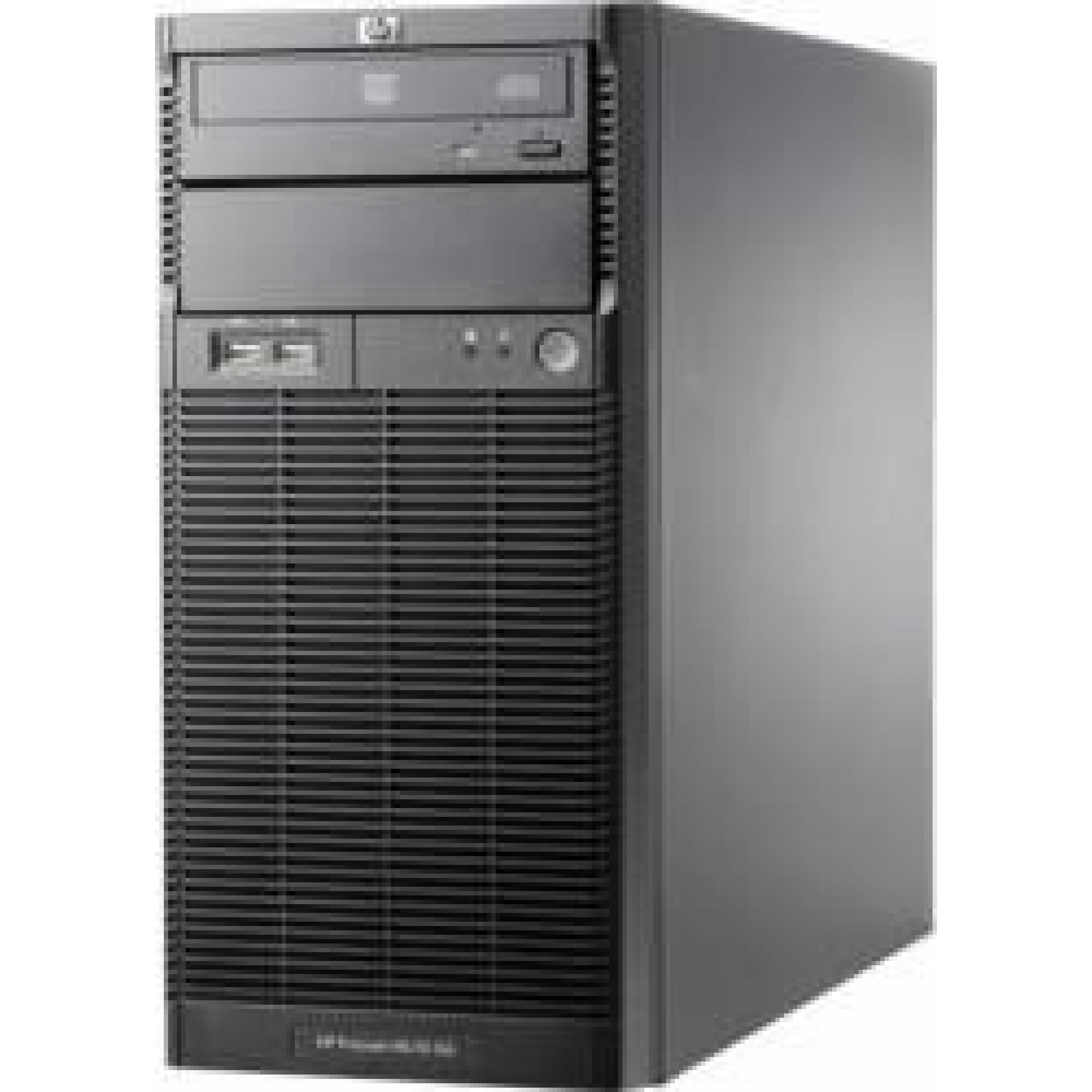 HP ProLiant ML110 G6