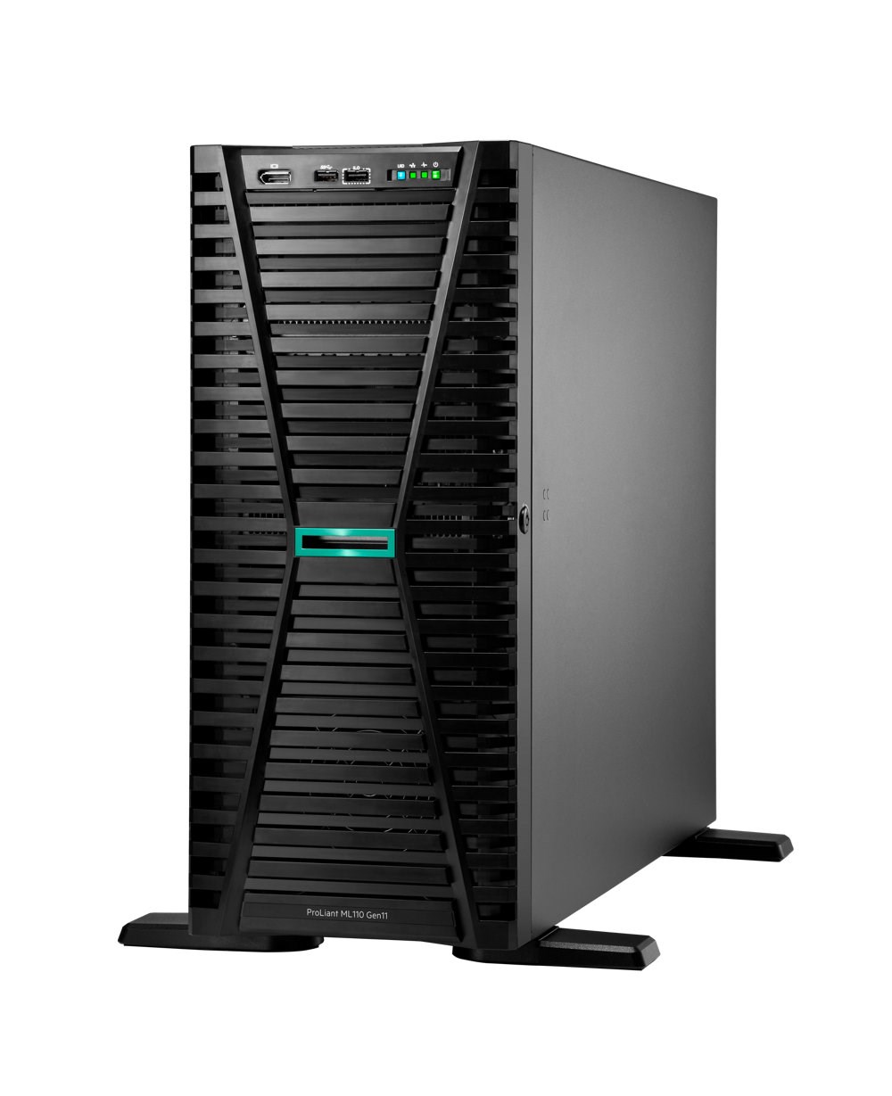 HP ProLiant ML110 Gen9
