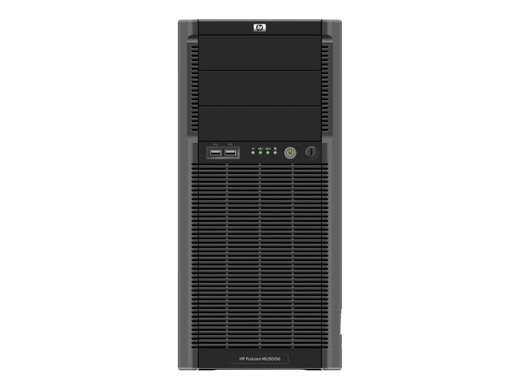 HP ProLiant ML150 G6