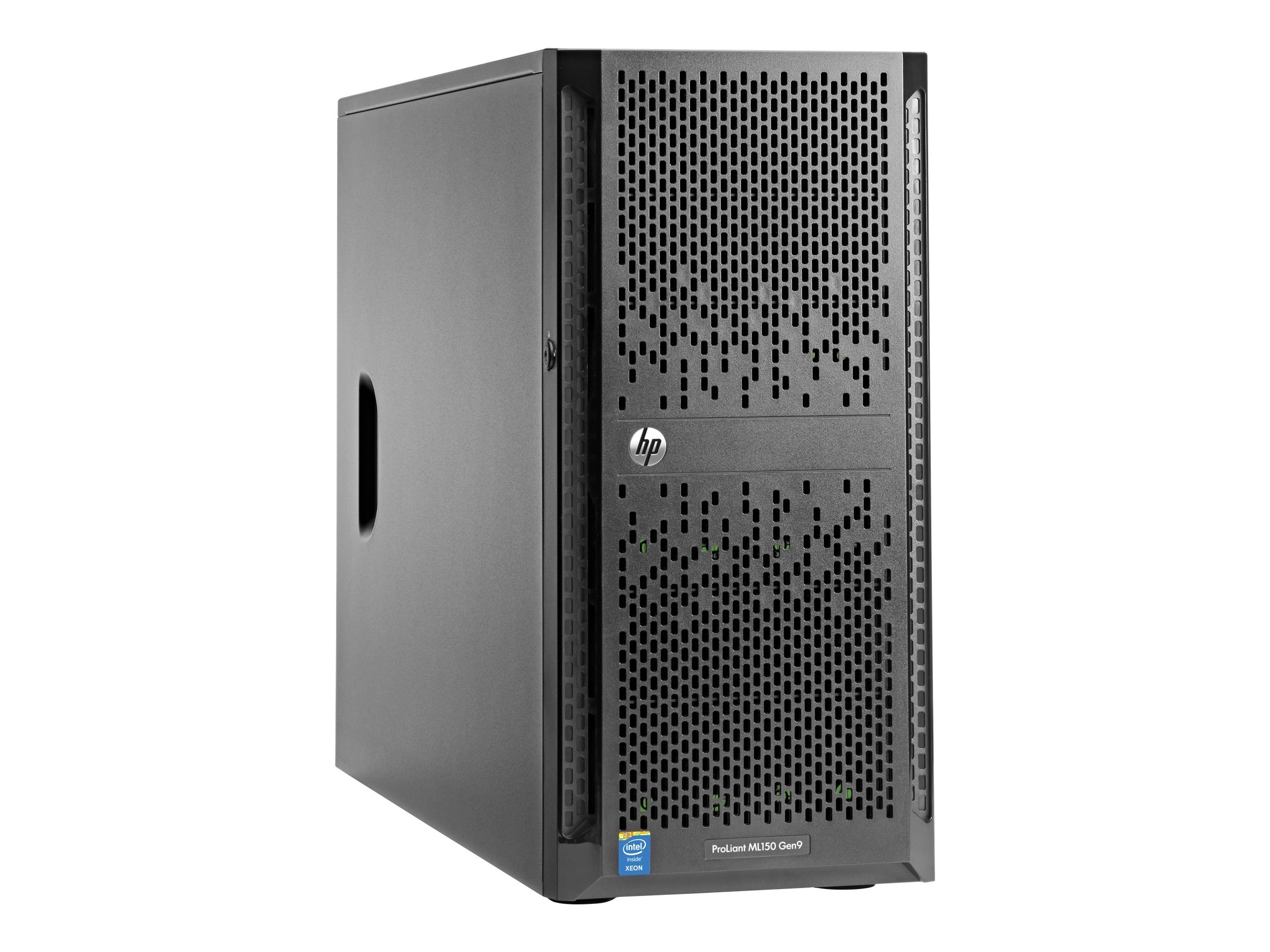 HP ProLiant ML150 G7