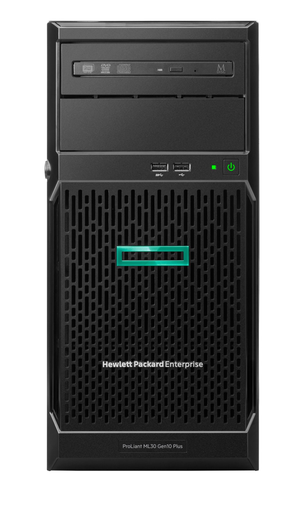 HP ProLiant ML30 Gen10 Plus
