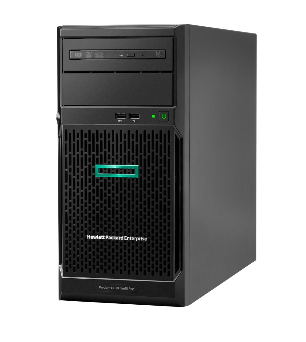 HP ProLiant ML30 Gen10
