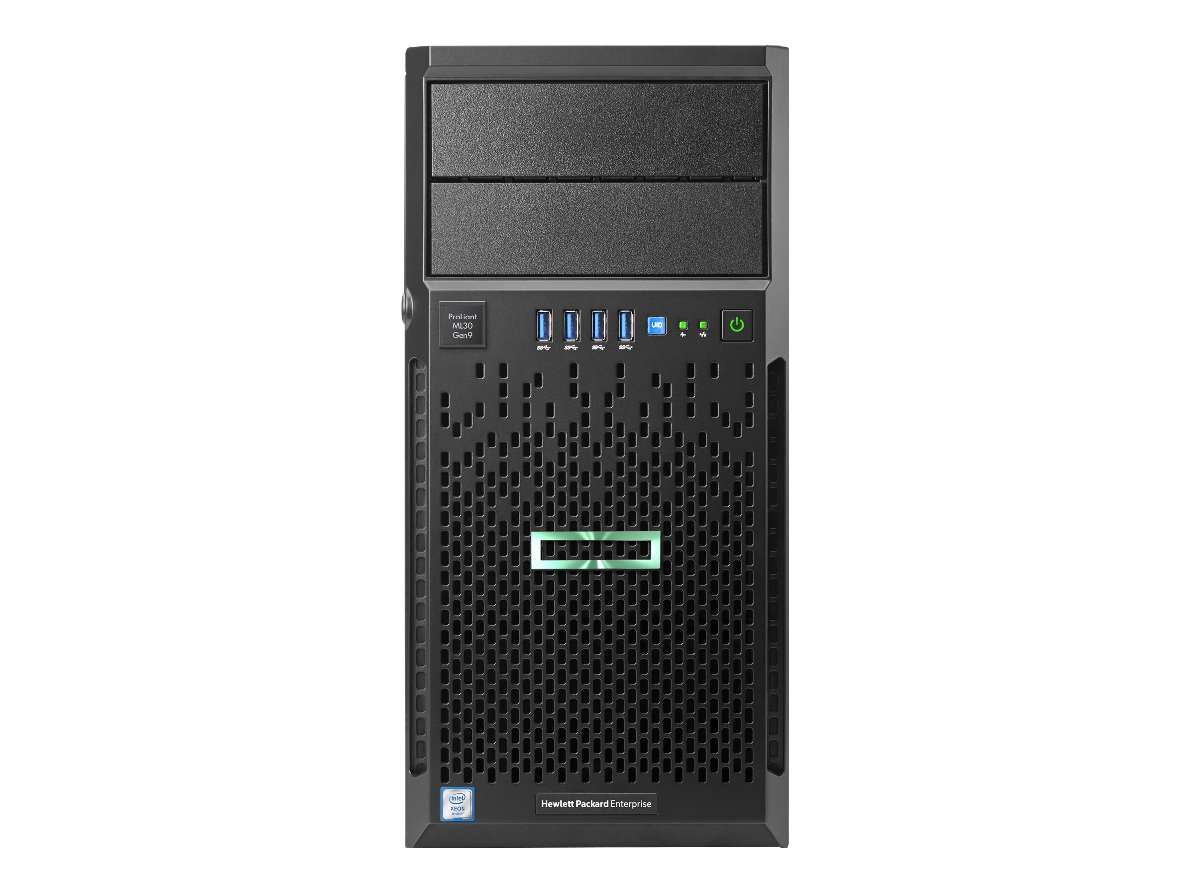 HP ProLiant ML30 Gen9