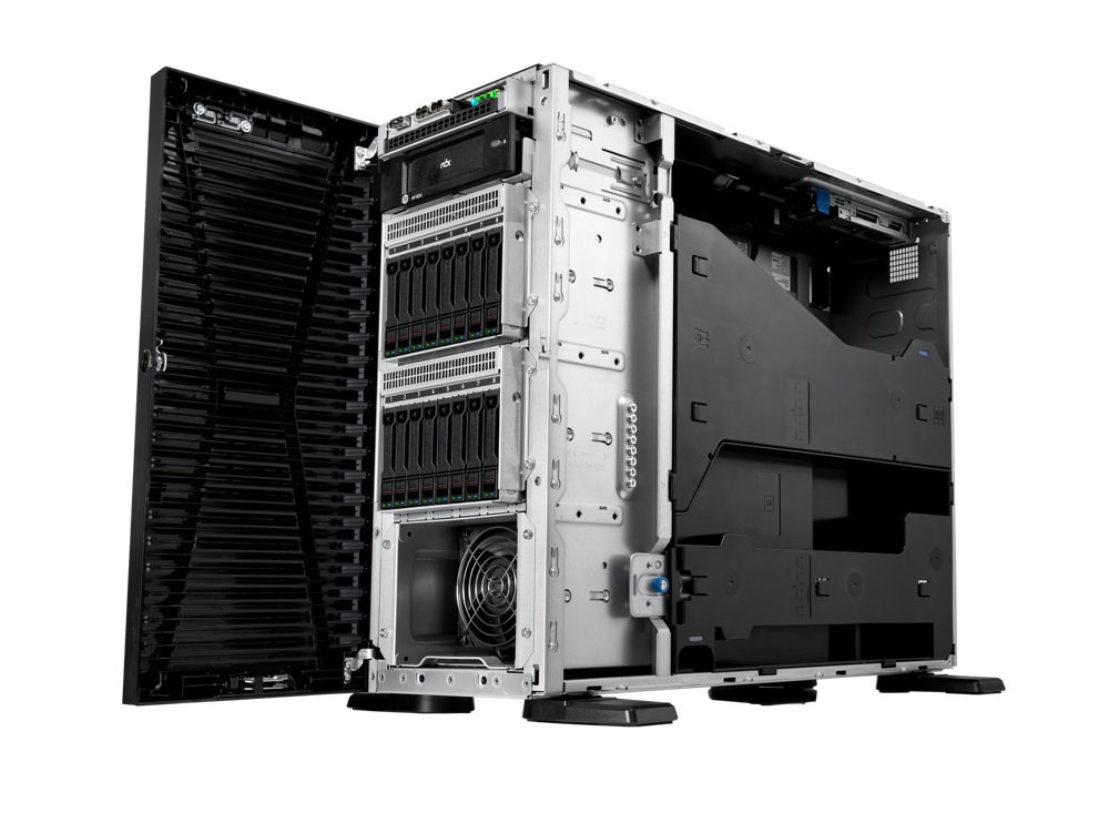 HP ProLiant ML310 G7