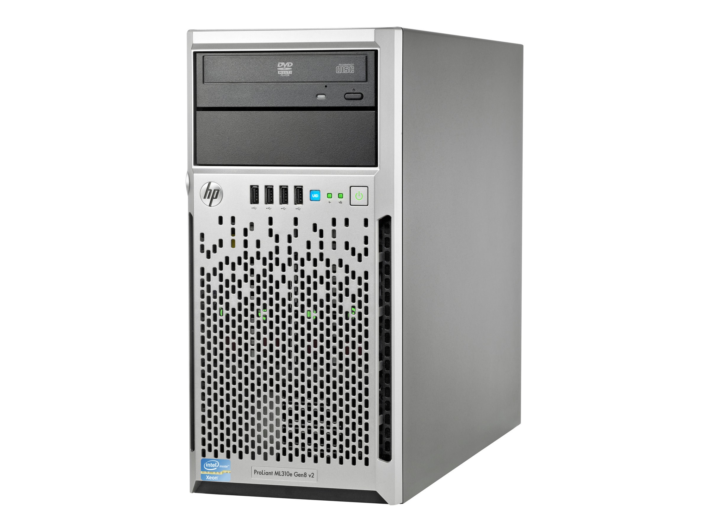HP ProLiant ML310 G8