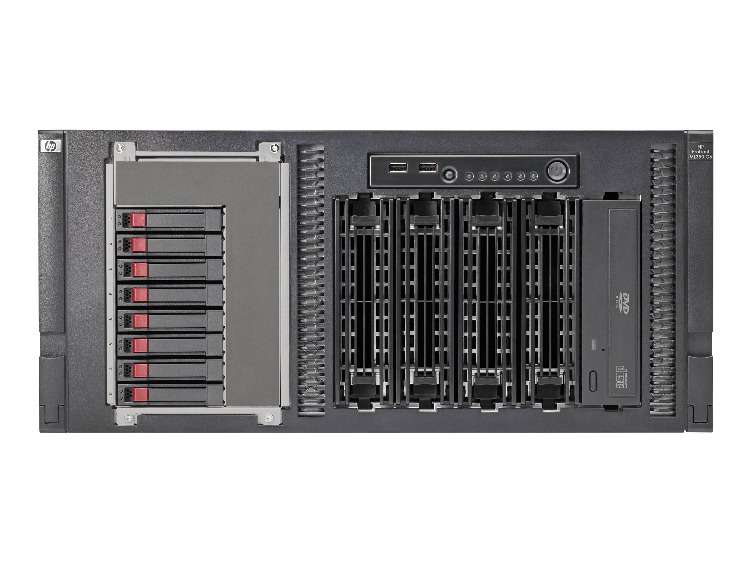 HP ProLiant ML350 G6