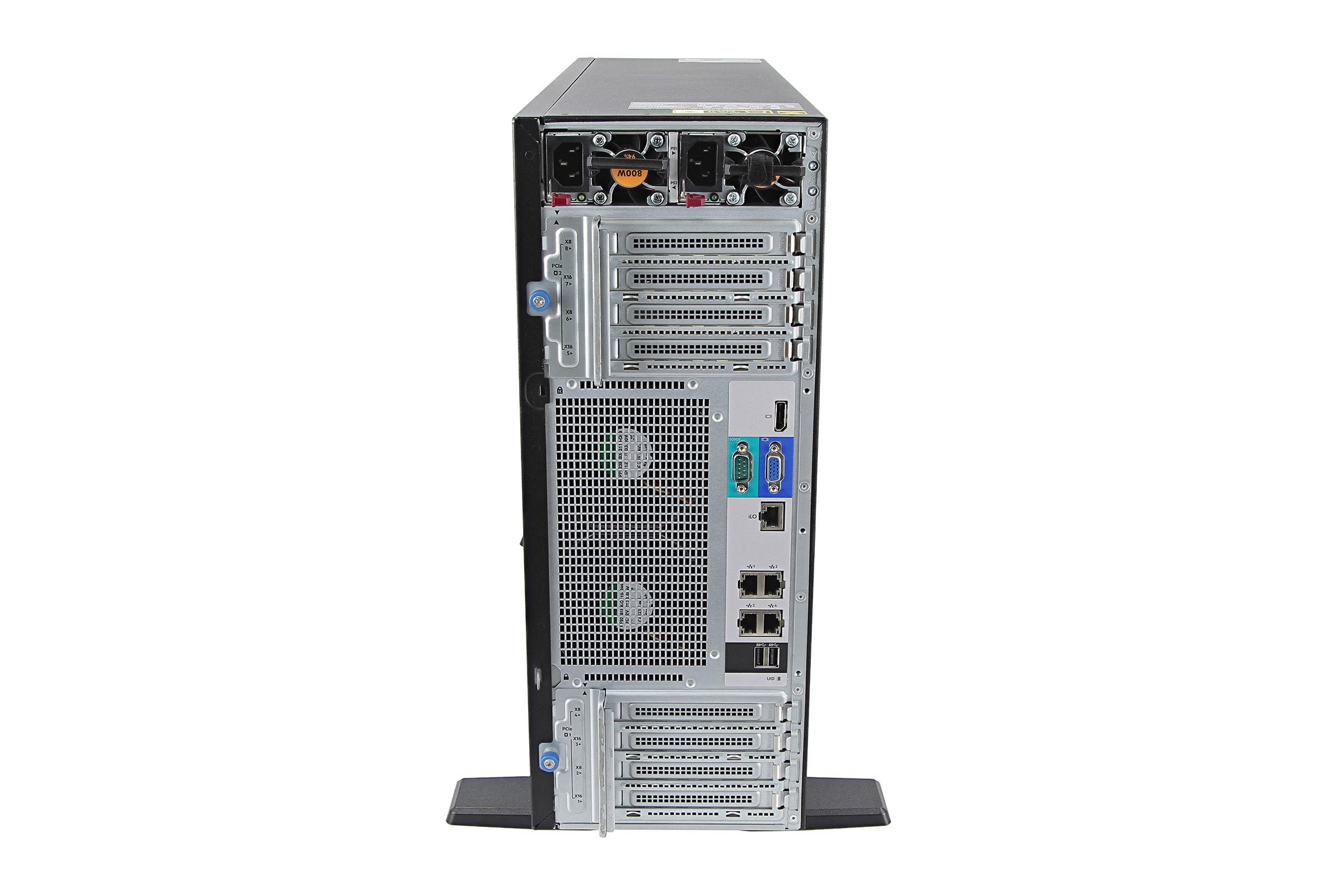 HP ProLiant ML350 Gen10 Plus