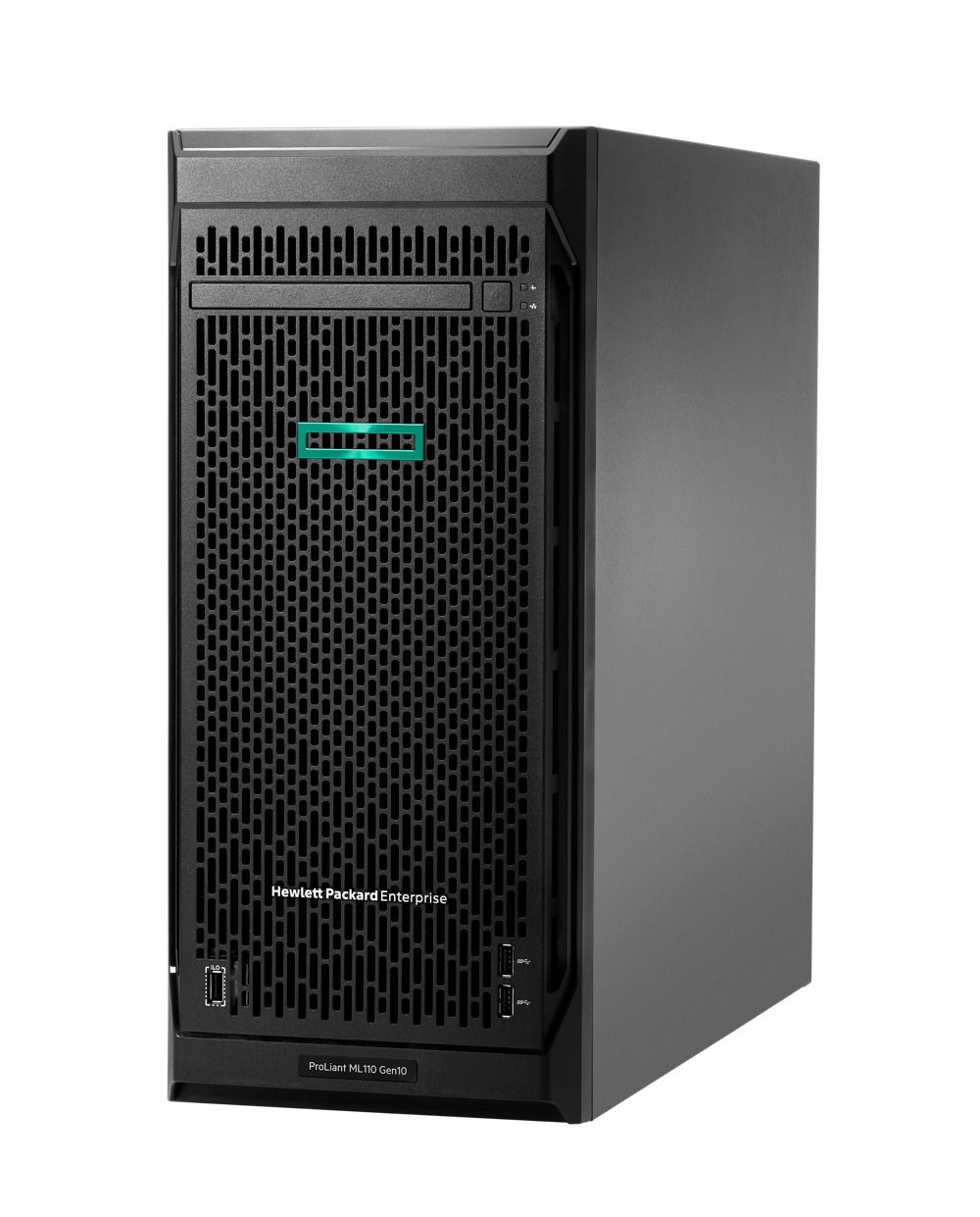 HP ProLiant ML350 Gen10