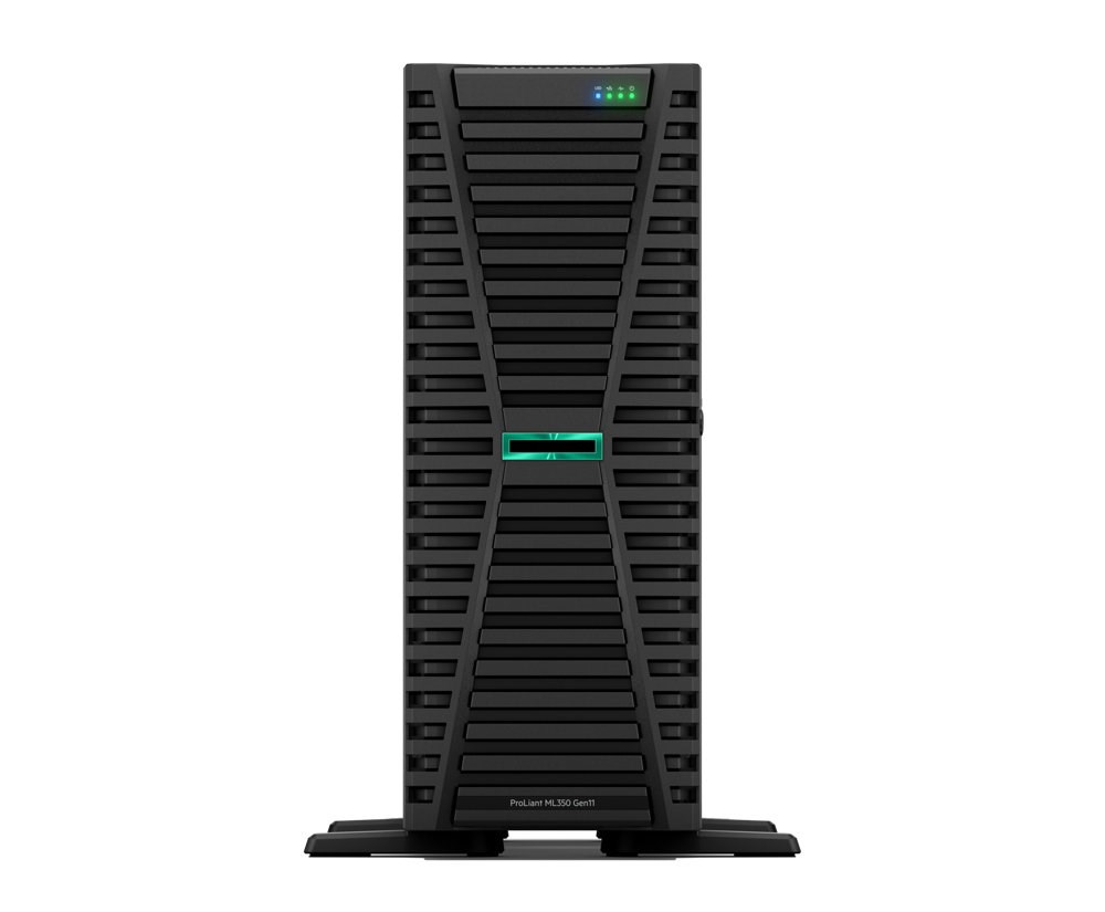 HP ProLiant ML350 Gen11
