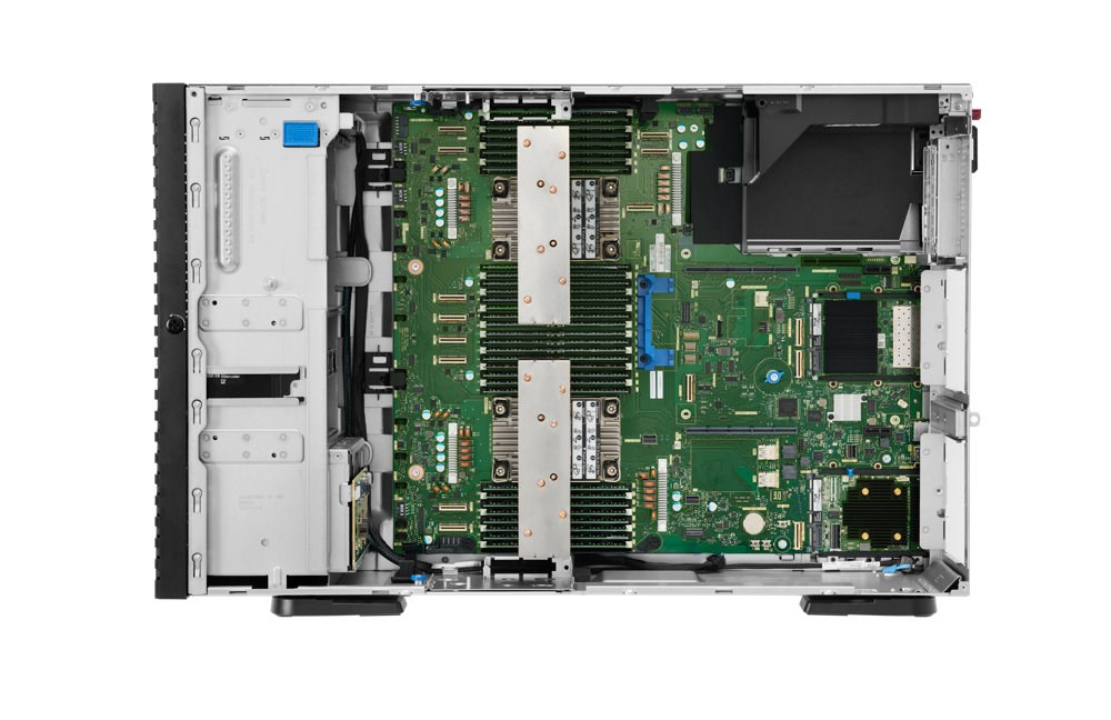HP ProLiant ML350 Gen12