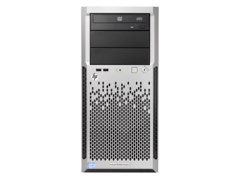 HP ProLiant ML350e Gen8