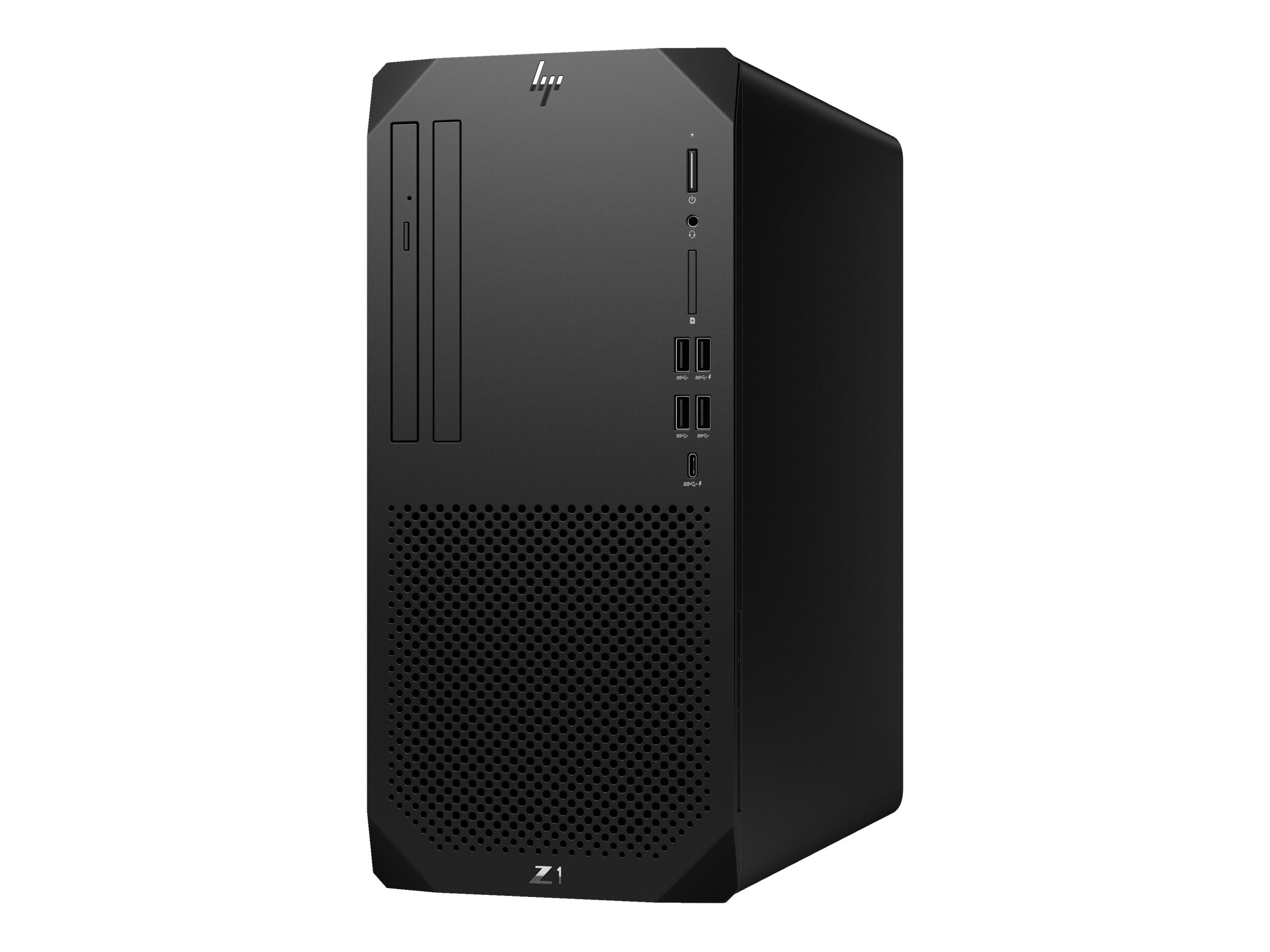 HP Z1 G9
