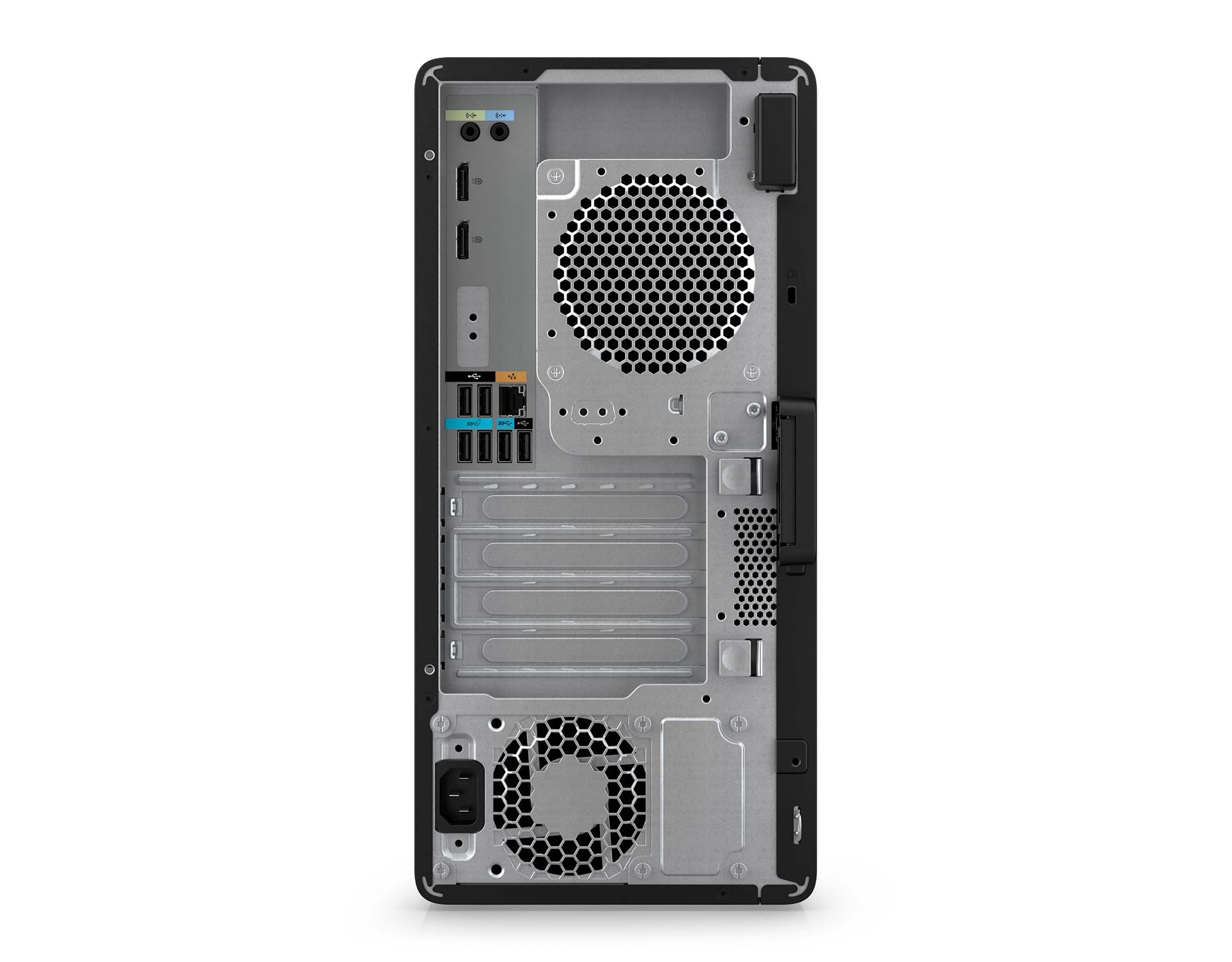 HP Z2 G9