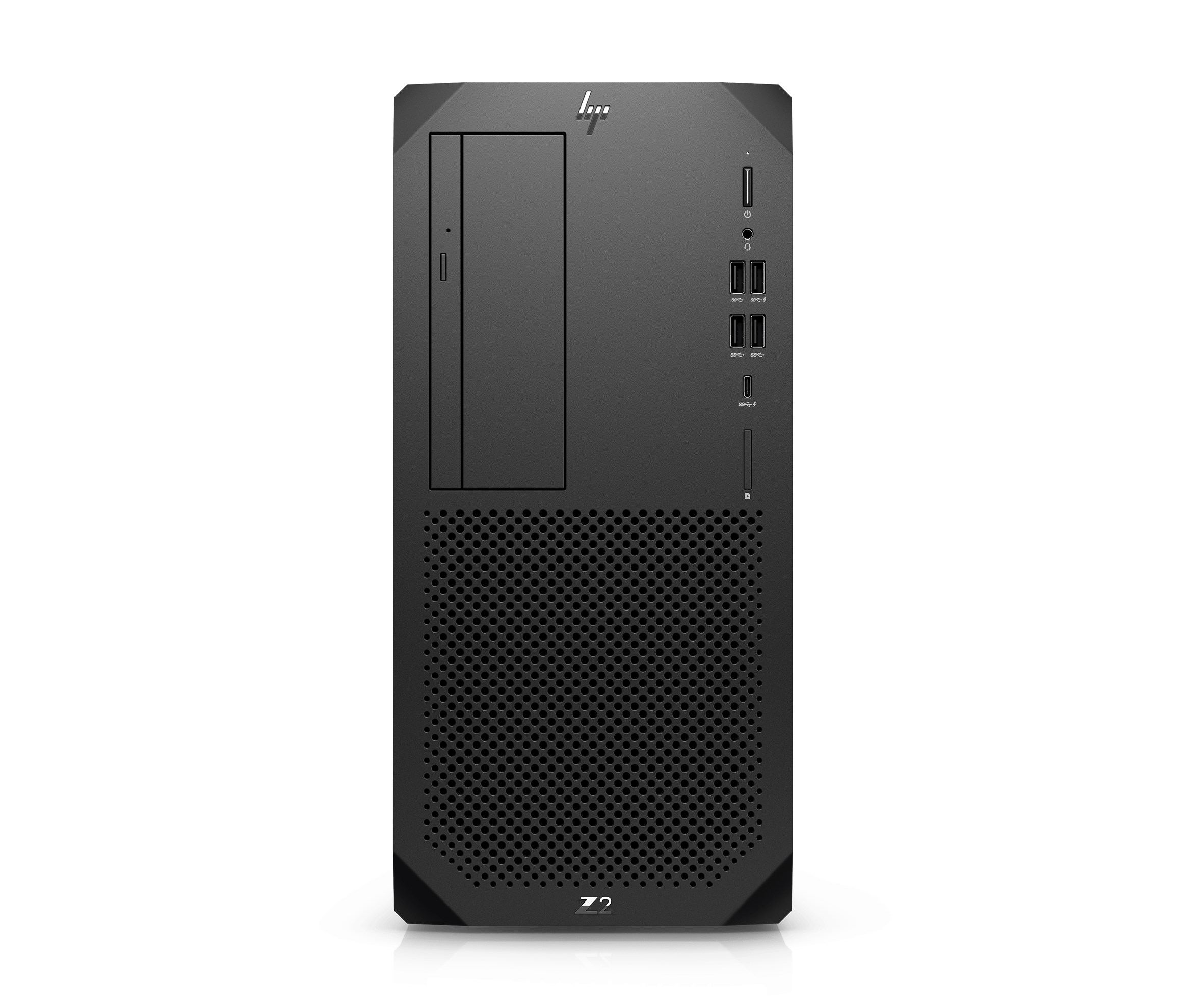 HP Z2 SFF G1i