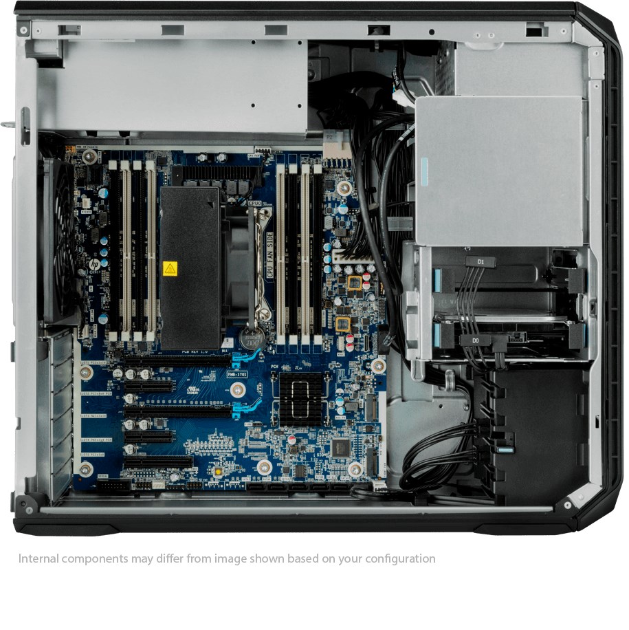 HP Z4 G5