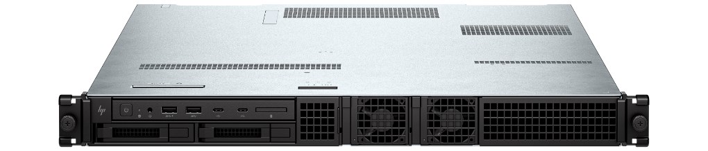HP Z4 Rack G5