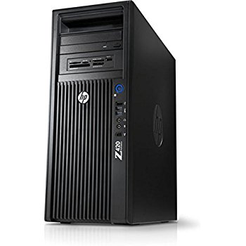 HP Z420