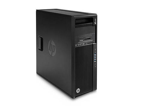 HP Z440