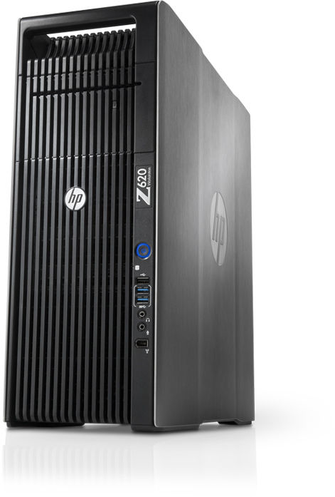 HP Z620