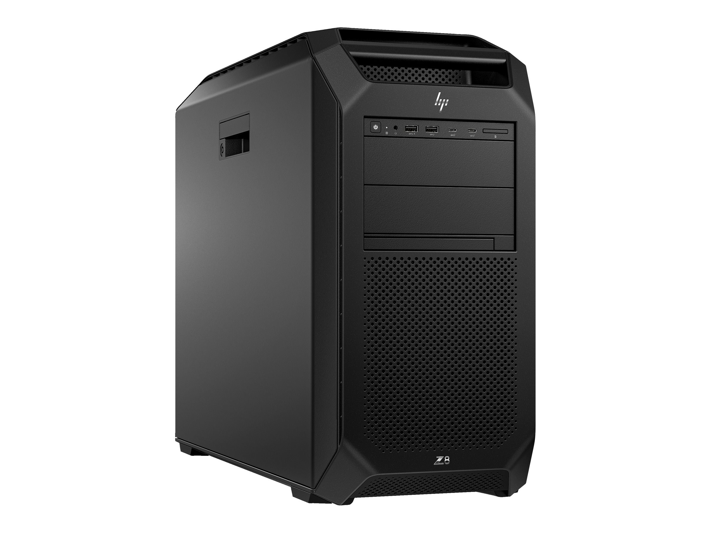 HP Z8 Fury G5