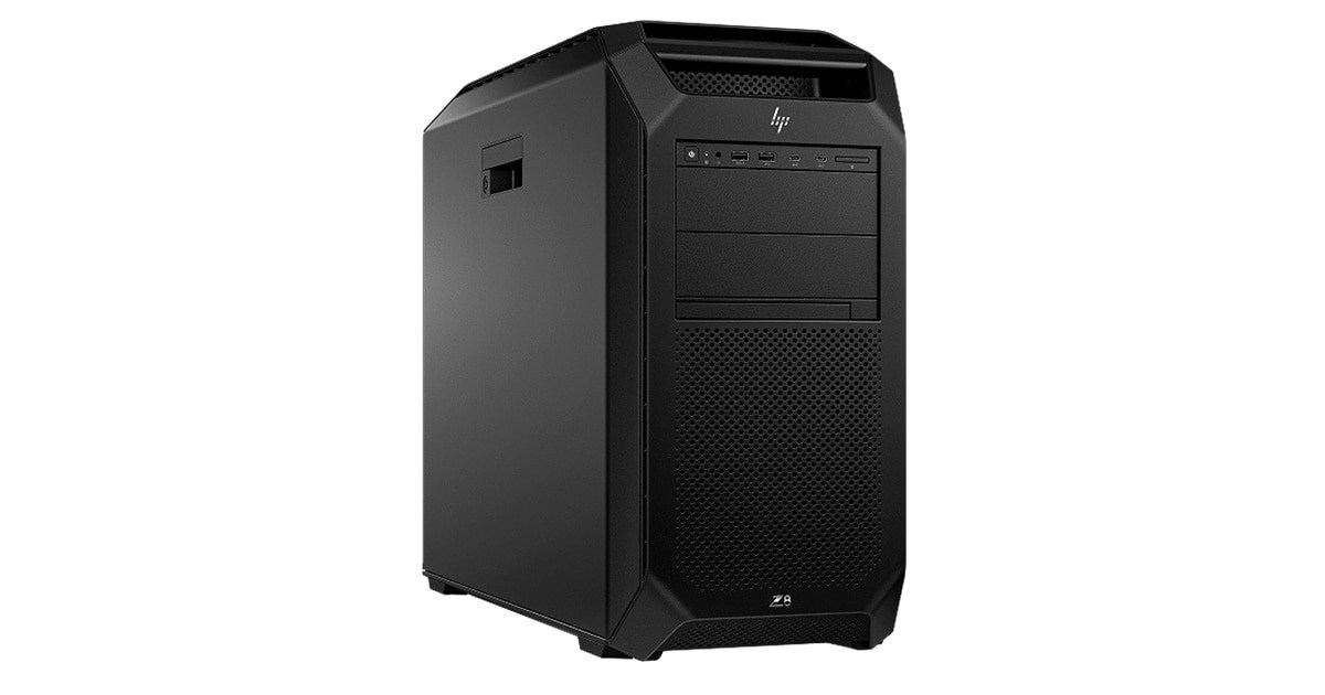 HP Z8 Fury G6i