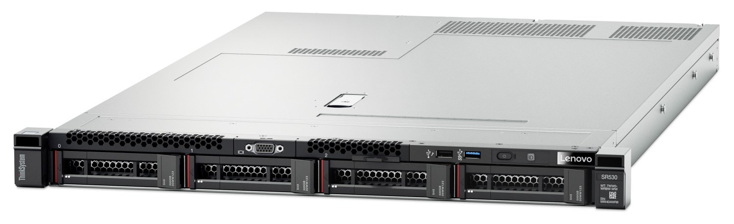 Lenovo ThinkSystem SR530